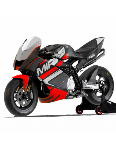 MIR RACING GP12 190