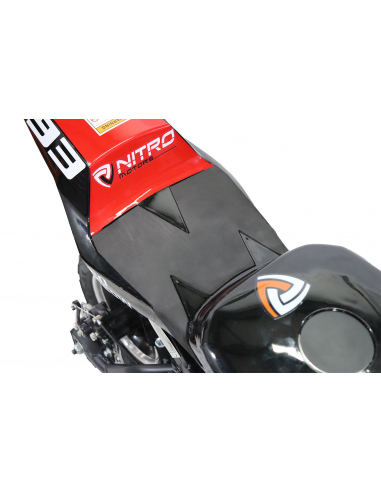 ECO TRIBO 1060w 36v asiento