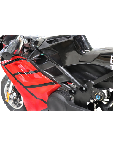 ECO TRIBO 1060w 36v lateral