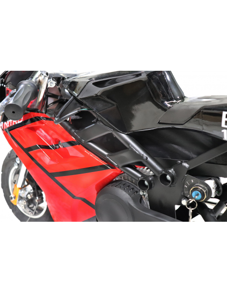 ECO TRIBO 1060w 36v lateral