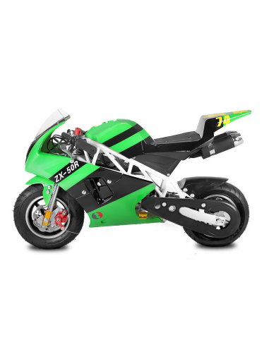 MINIMOTO ROQUET PS 50 1