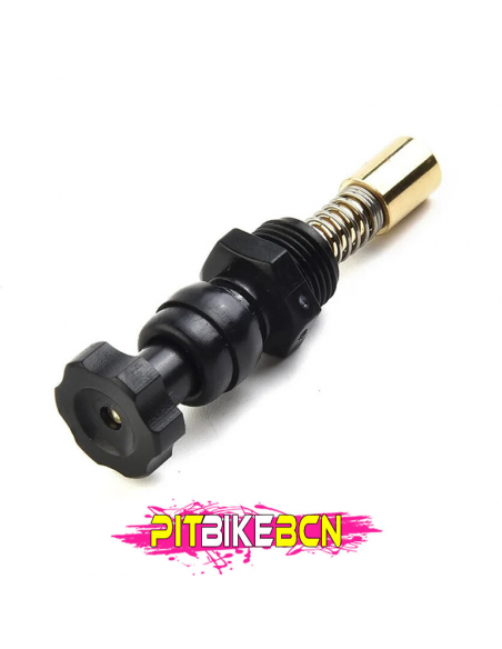 TIRADOR DE AIRE CARBURADOR KEIHIN PE28 1