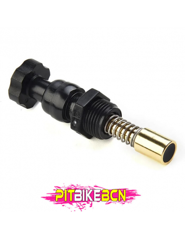 TIRADOR DE AIRE CARBURADOR KEIHIN PE28