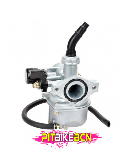 CARBURADOR PIT BIKE 19MM