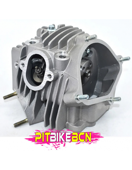 CULATA COMPLETA YX160 CRF