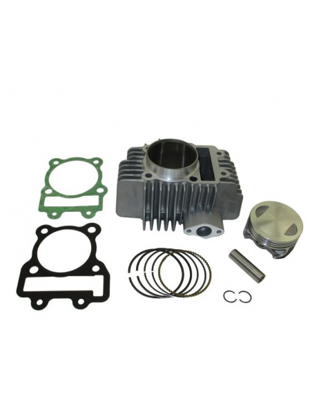 KIT CILINDRO 180cc YX
