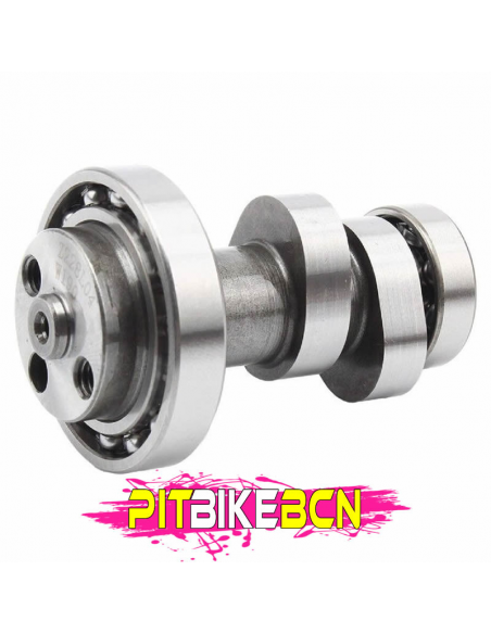 Árbol de levas original para motores zs190