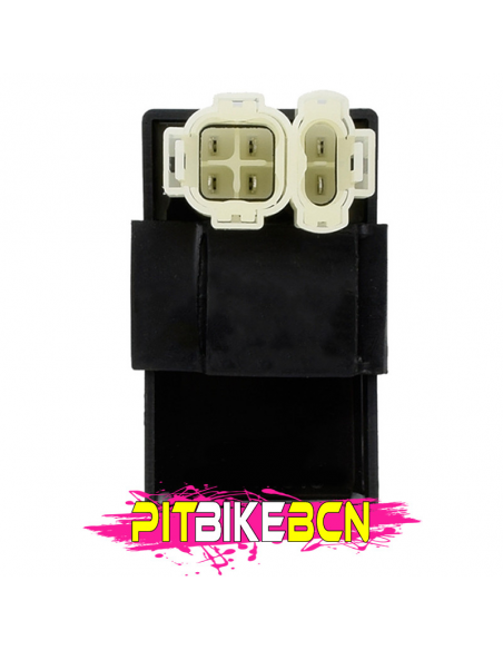 CDI 2 CLAVIJAS ZS190