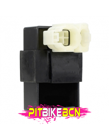 CDI 2 CLAVIJAS ZS190