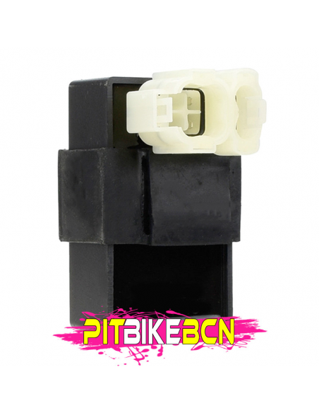 CDI 2 CLAVIJAS ZS190