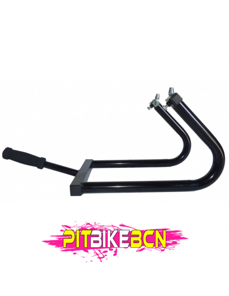 CABALLETE DELANTERO PIT BIKE 1