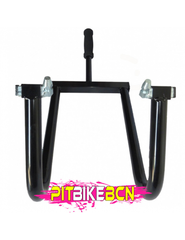 CABALLETE DELANTERO PIT BIKE