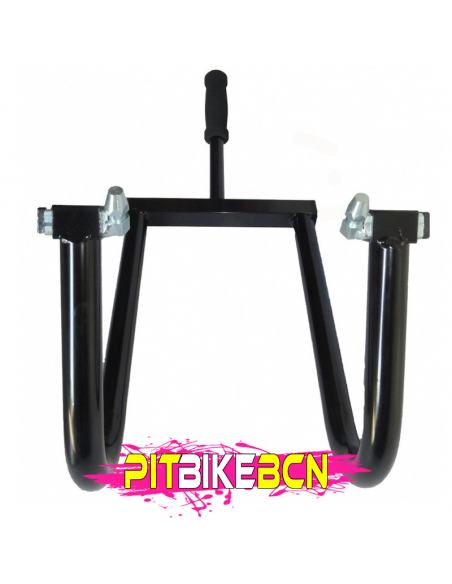 CABALLETE DELANTERO PIT BIKE