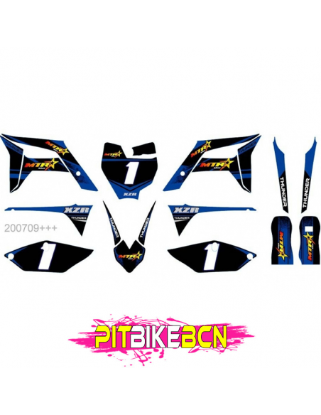ADHESIVOS MINICROSS XZR KXD712 AZUL ADHESIVOS MINICROSS XZR KXD712 AZUL