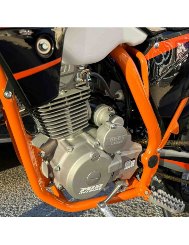 IMR FX 250 17/17 DIRT TRACK MOTOR