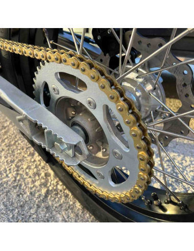 IMR FX 250 17/17 DIRT TRACK CORONA