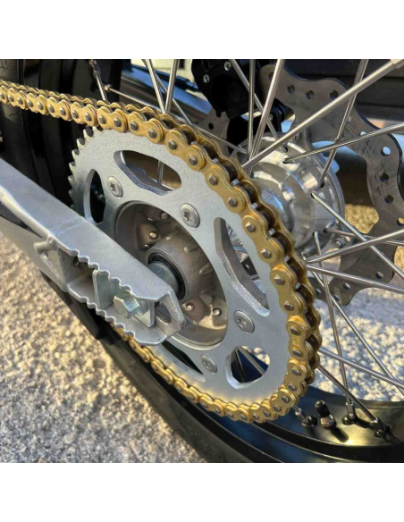 IMR FX 250 17/17 DIRT TRACK CORONA