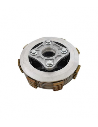 EMBRAGUE ZS190