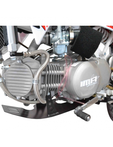PITBIKE IMR CORSE 155 RR GAMA EVOLUTION 2K24 motor