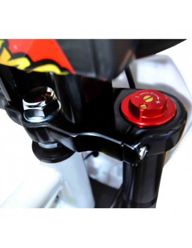 PITBIKE IMR CORSE 155 RR GAMA EVOLUTION 2K24 horquilla