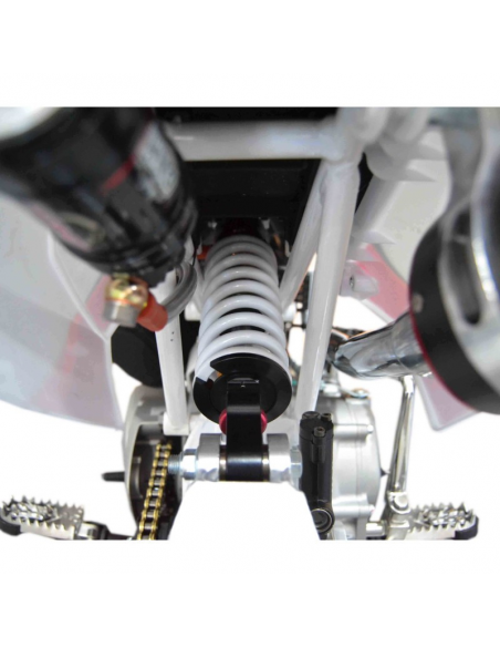 PITBIKE IMR CORSE 155 RR GAMA EVOLUTION 2K24 amortiguador