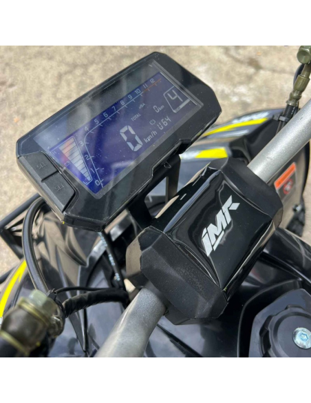 MINIQUAD 1500W IMR THUNDER PANTALLA