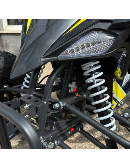 MINIQUAD 1500W IMR THUNDER 3