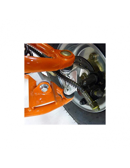 QUAD ATV 110 IMR 1+R  2