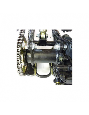 QUAD ATV 110 IMR 1+R  3