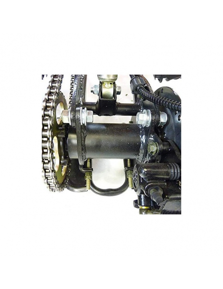 QUAD ATV 110 IMR 1+R  3