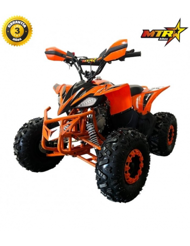 MINIQUAD MTR KF8 VERDE