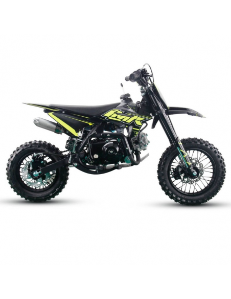 PIT BIKE IMR JUNIOR 110 1