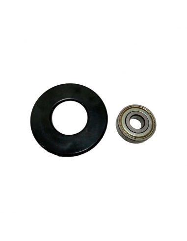 RODAMIENTO 6001ZZ 8X28X10 (RUEDA 12" / 14" DEL. BICICLETA)