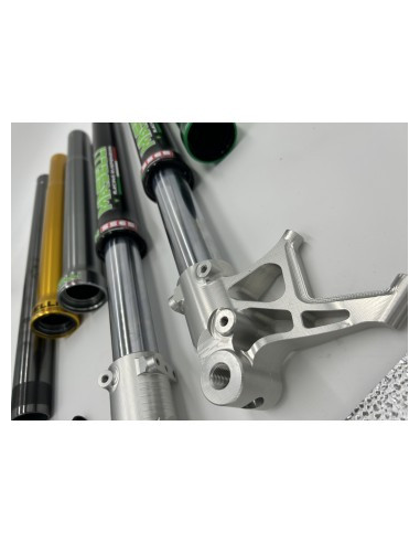 Horquilla Maselli 735mm 3