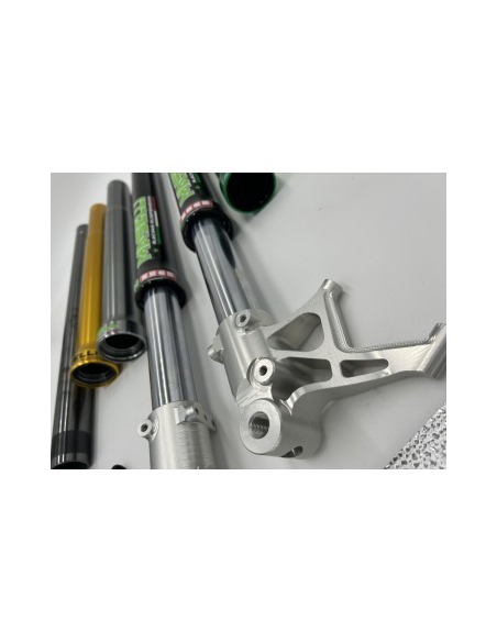 Horquilla Maselli 735mm 3