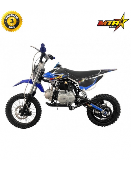 MTR MALCOR XZ1 1