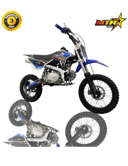 MTR MALCOR XZ1 2