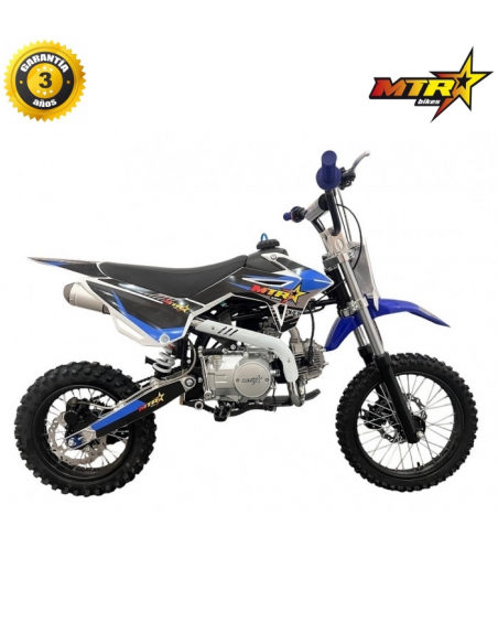 MTR MALCOR XZ1 3
