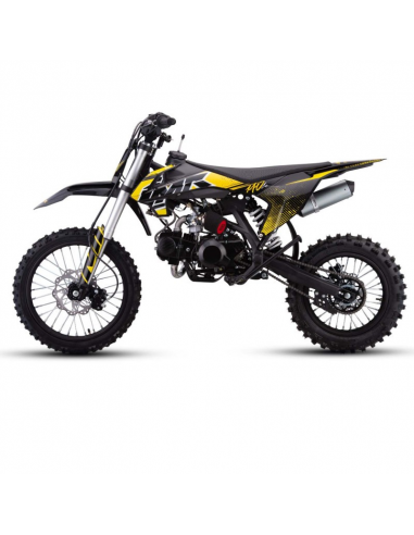 IMR MX 140cc 17/14 Lateral