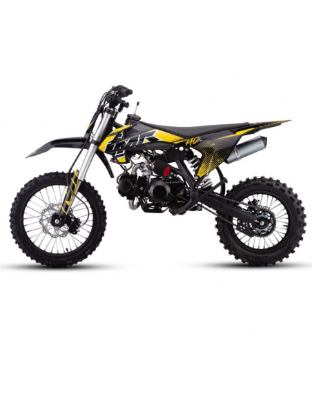 IMR MX 140cc 17/14 Lateral