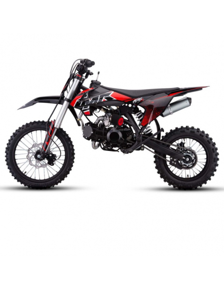 IMR MX 155cc 17/14 Lateral