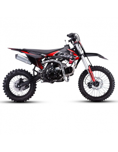 IMR MX 155cc 17/14
