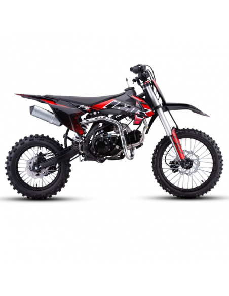 IMR MX 155cc 17/14