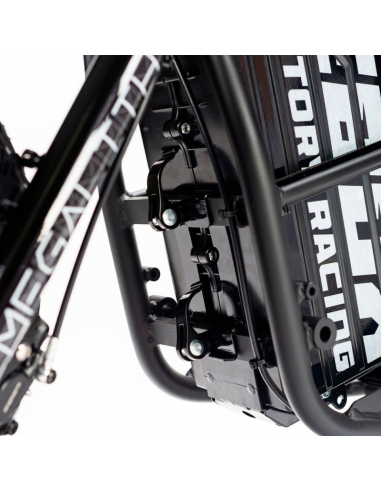 MINICROSS IMR DRAGSTER 2000W 60V BATERIA