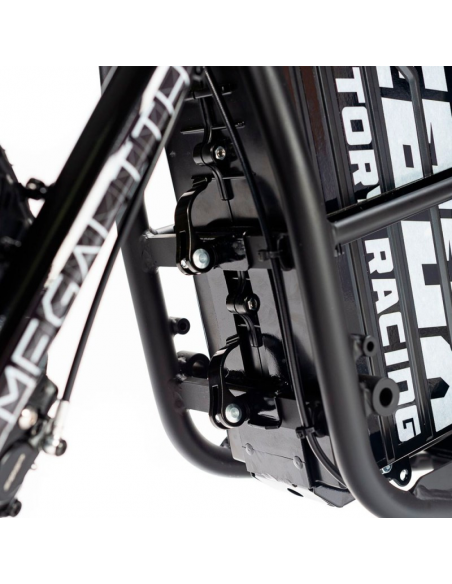 MINICROSS IMR DRAGSTER 2000W 60V BATERIA