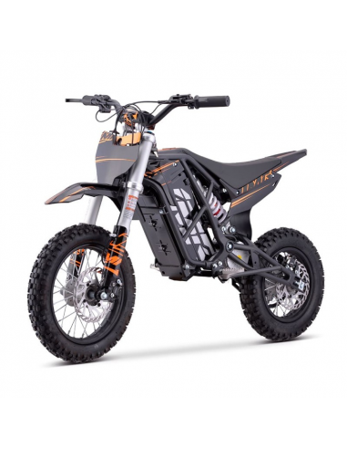 MINICROSS ELECTRICA E-SX 2000W IMR 14/12 (2025) Naranja