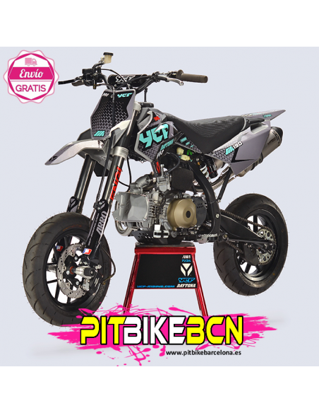 PITBIKE YCF SM F190 DAYTONA