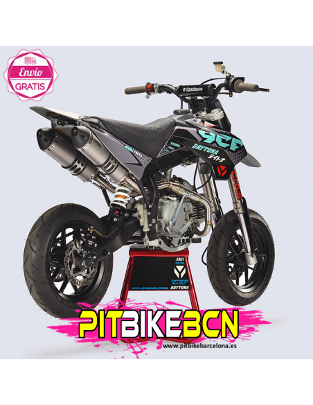 PITBIKE YCF SM F190 DAYTONA