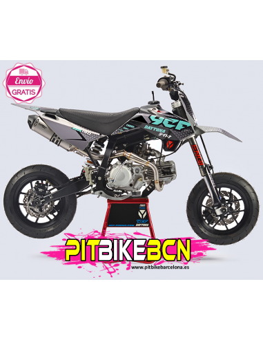 PITBIKE YCF SM F190 DAYTONA