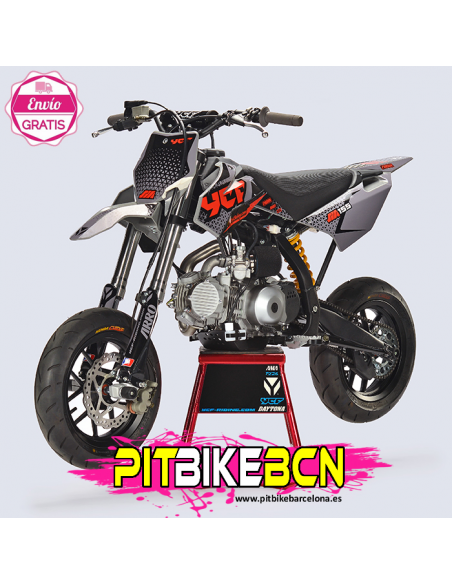 PITBIKE YCF SM F155 2024